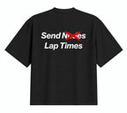 Send Lap Times