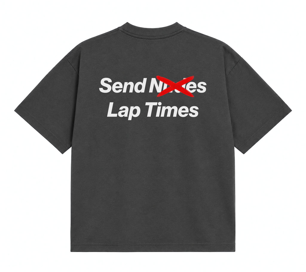 Send Lap Times