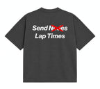 Send Lap Times