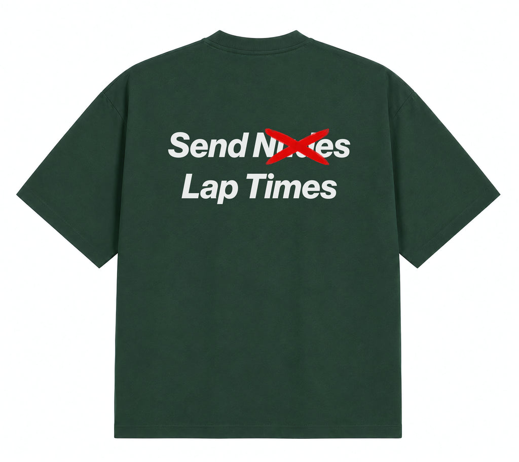 Send Lap Times