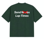 Send Lap Times