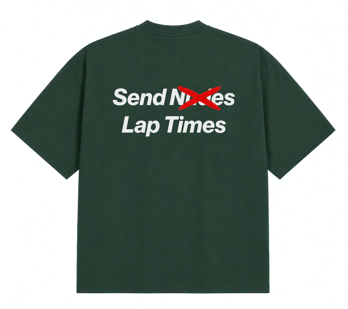 Send Lap Times