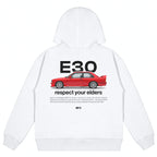 E30 M3 Hoodie