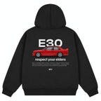 E30 M3 Hoodie