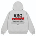 E30 M3 Hoodie