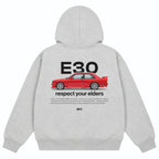 E30 M3 Hoodie