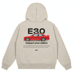 E30 M3 Hoodie