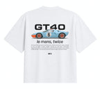 GT40