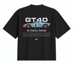 GT40