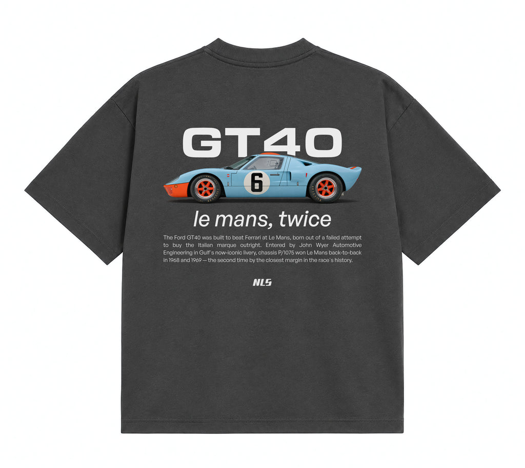 GT40