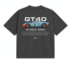GT40