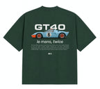 GT40
