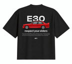 E30 M3