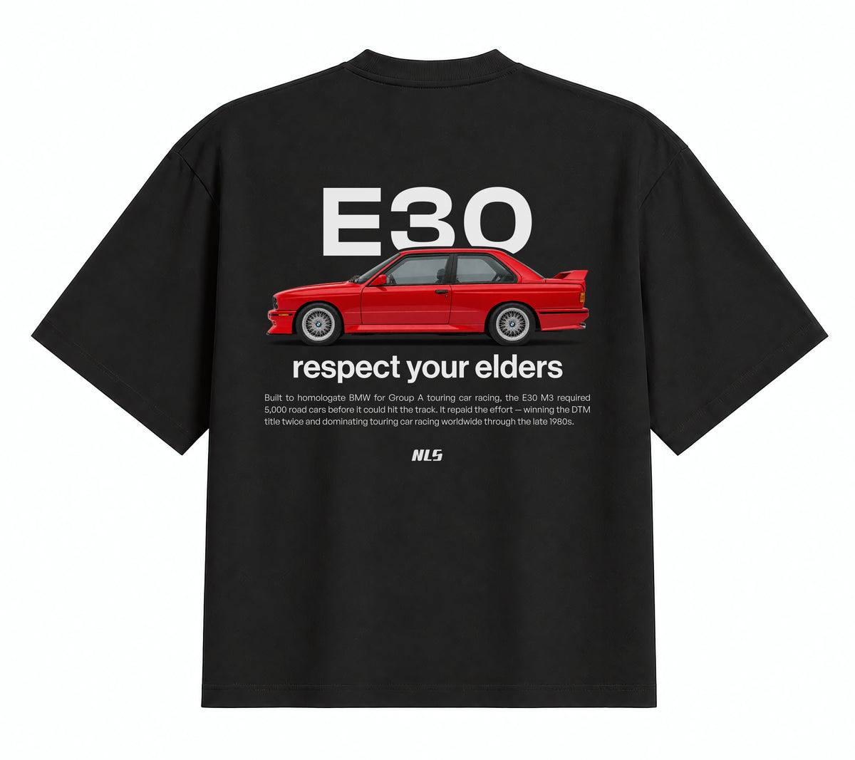 E30 M3