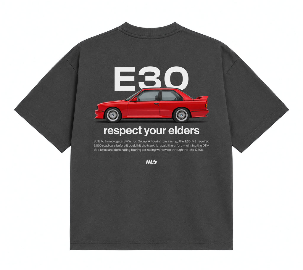 E30 M3