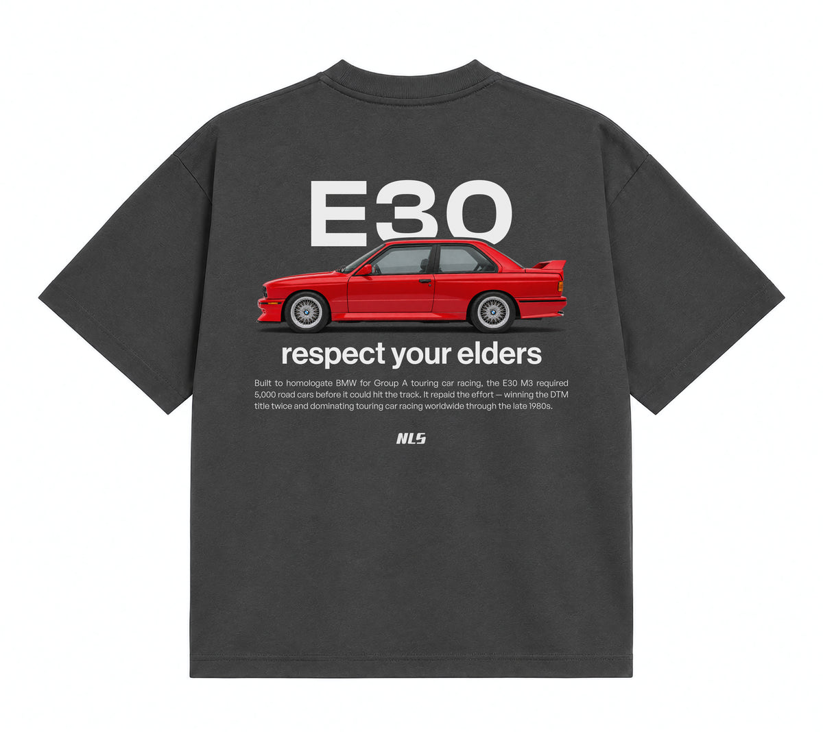 E30 M3