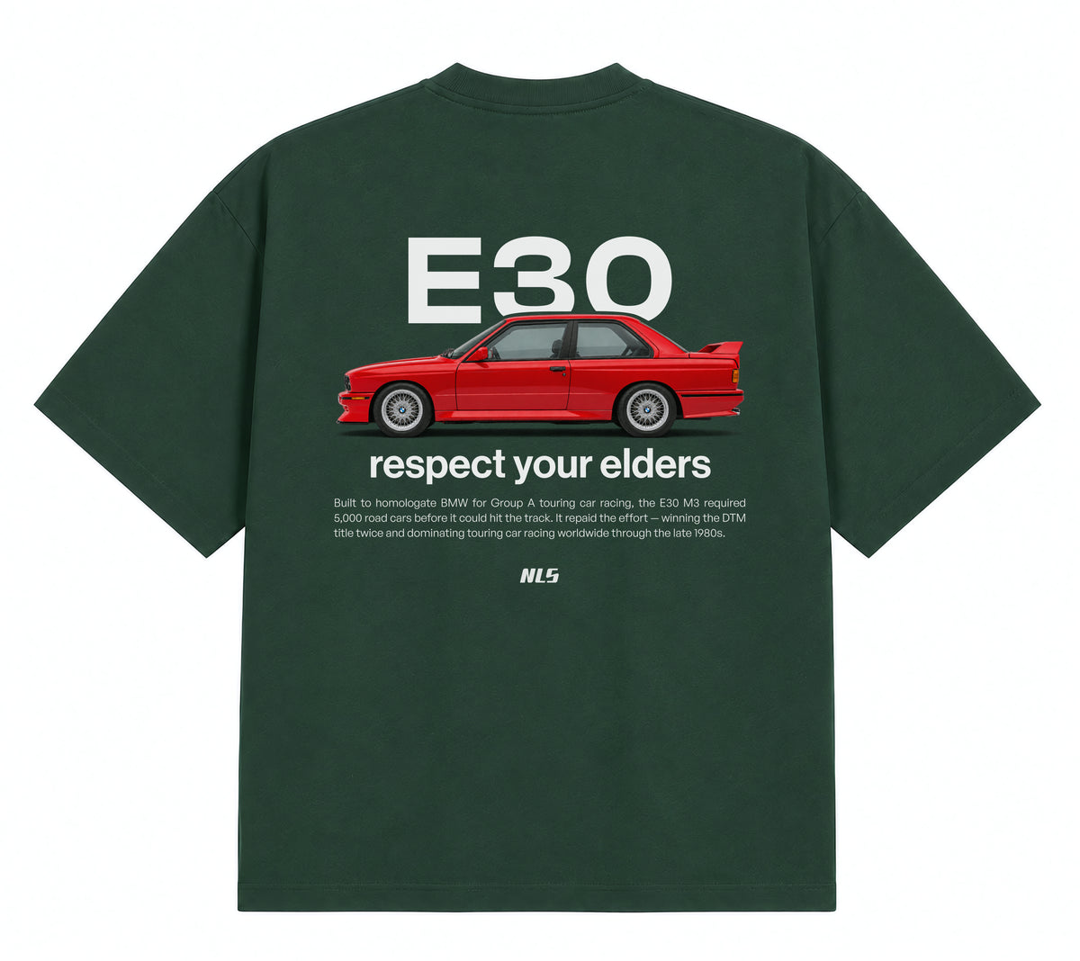 E30 M3