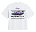 Porsche Berry