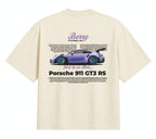 Porsche Berry