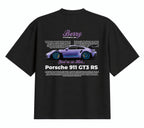Porsche Berry