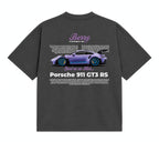 Porsche Berry