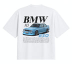 BMW M3 E30