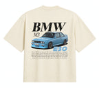 BMW M3 E30