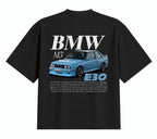BMW M3 E30