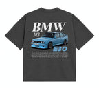 BMW M3 E30