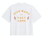 Dive Bars And Fast Cars