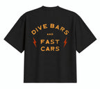Dive Bars And Fast Cars