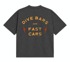 Dive Bars And Fast Cars