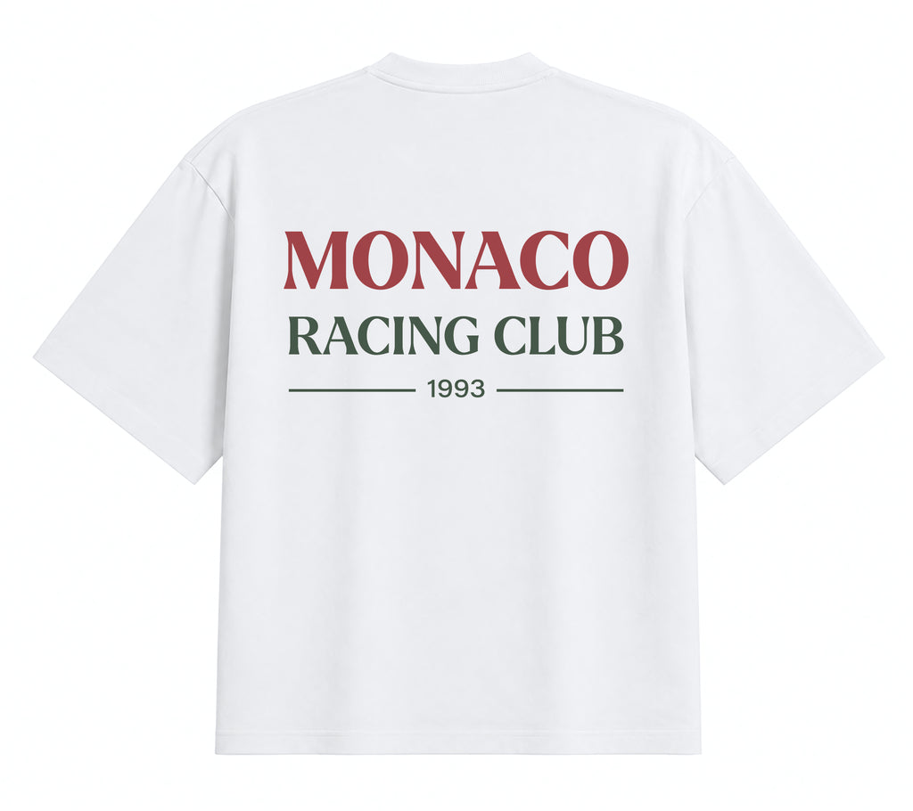 Monaco Racing Club 1993