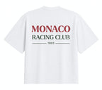 Monaco Racing Club 1993