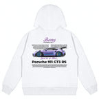 Berry Porsche