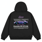 Berry Porsche