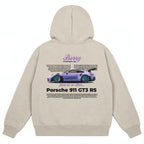Berry Porsche
