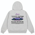Berry Porsche