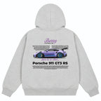Berry Porsche