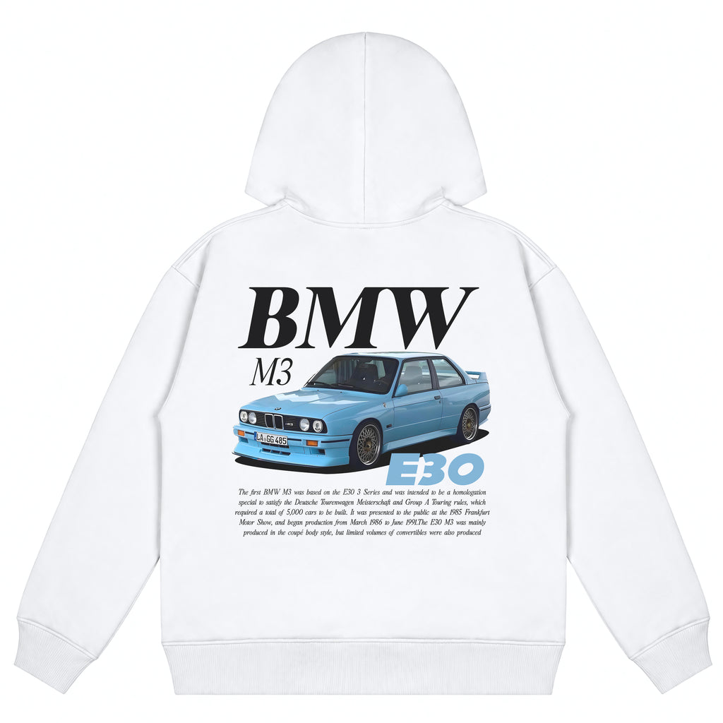 BMW M3 E30
