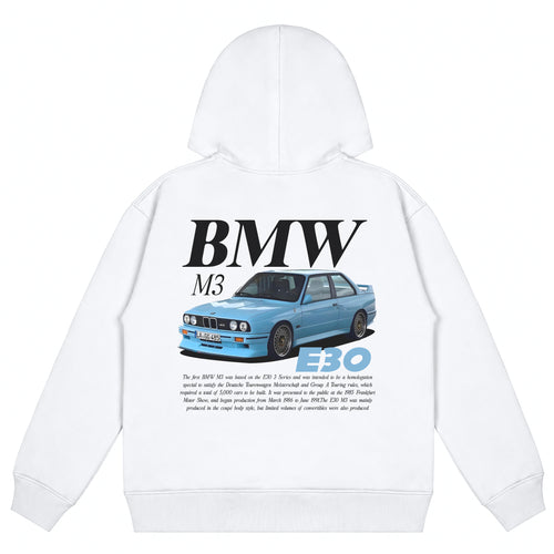 BMW M3 E30