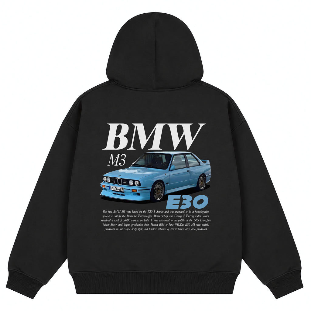 BMW M3 E30