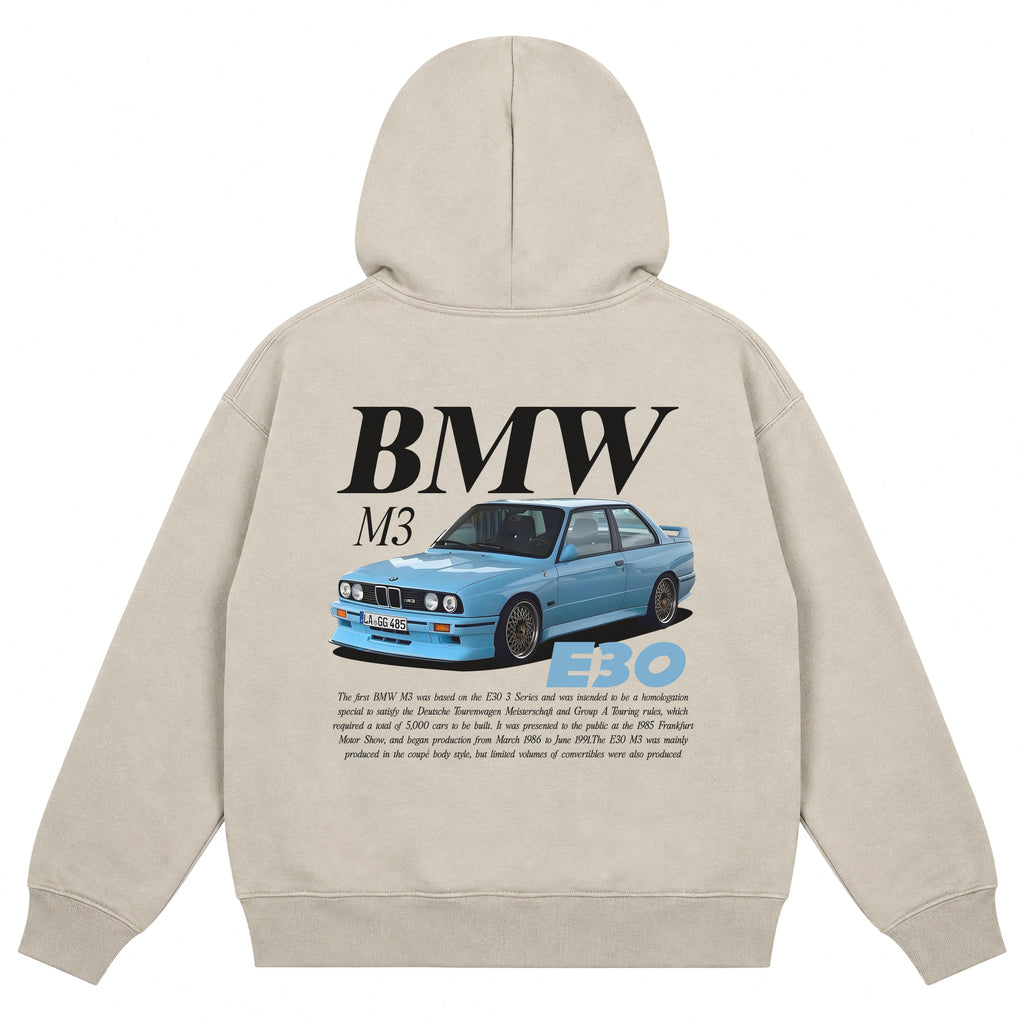 BMW M3 E30