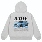 BMW M3 E30