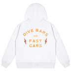 Dive Bars And Fast Cars