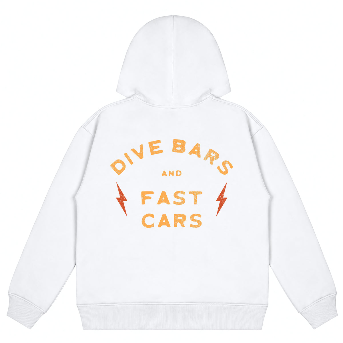Dive Bars And Fast Cars