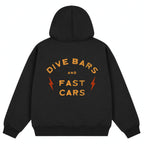 Dive Bars And Fast Cars