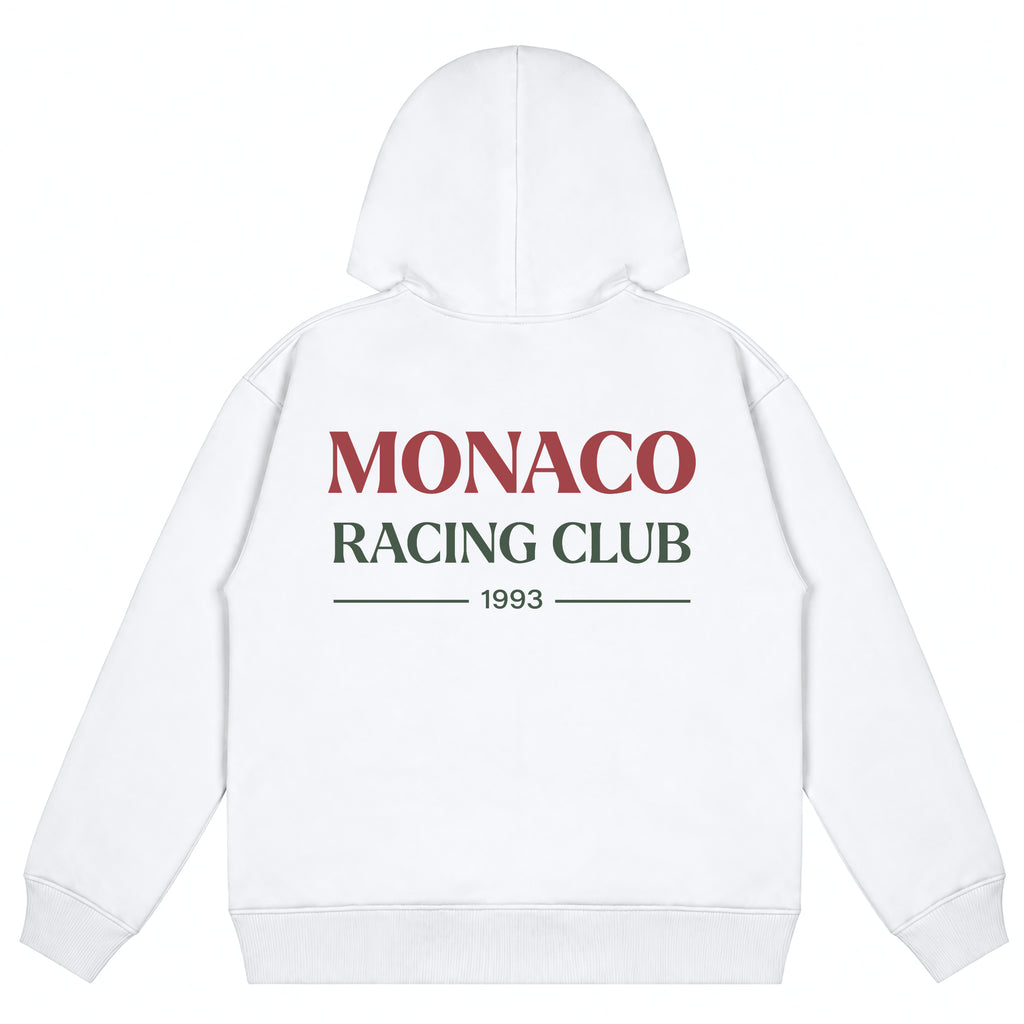 Monaco Racing Club 1993