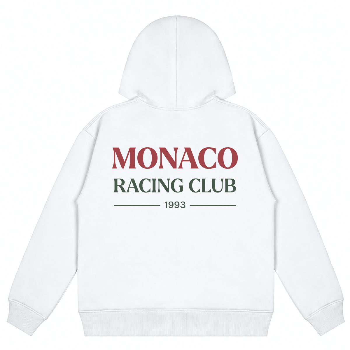 Monaco Racing Club 1993