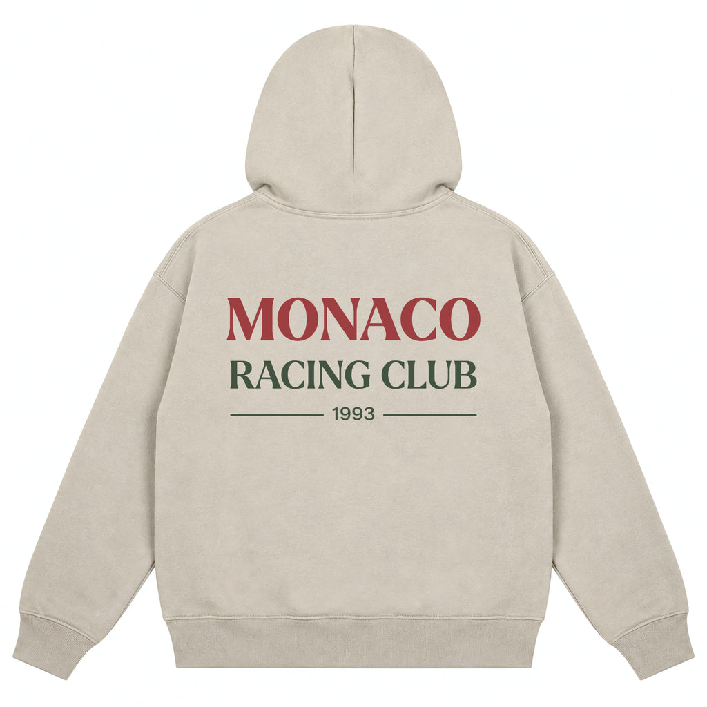 Monaco Racing Club 1993